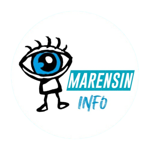 Marensin Info