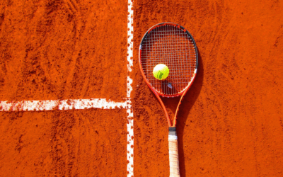 Tournoi de tennis – Novembre 2025