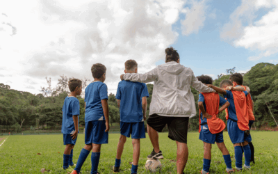 Finale de football – 15 septembre